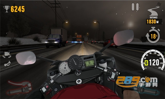 机车之旅(Motor Tour)无限金币v1.5.1安卓版