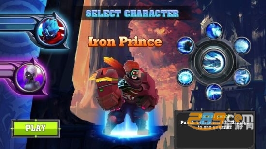 英勇之士龙之战Hero Brave单机版v1.0.2