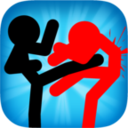 火柴人格斗app