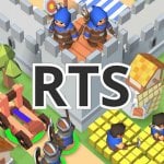 SiegeUp围攻游戏无限资源版v1.1.102安卓版