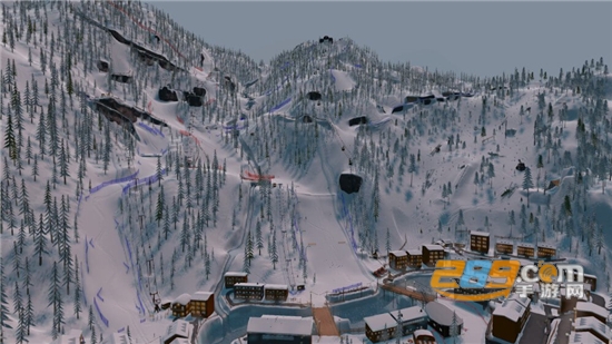 大山探险Grand Mountain无限金钱全部解锁版v1.194安卓版