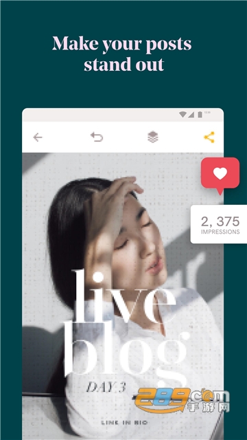 studio图片编辑app中文免费版v7.69.1最新免费版