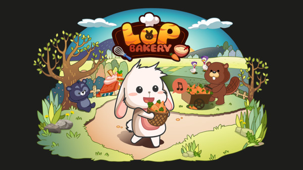 罗布面包店app