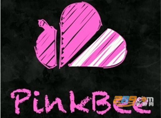 pinkbee图标app最新免费版