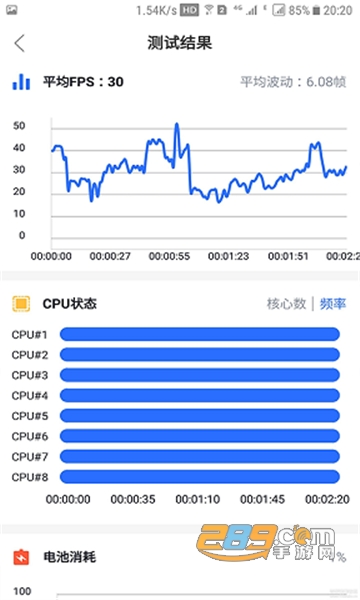 Perfdump帧数软件安卓免费版v3.0.1安卓版