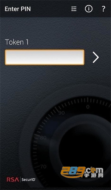 rsa securid software token小米官方下载2022v3.0.3安卓版