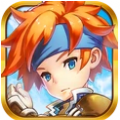 魔力宝贝起航APP