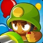 气球塔防6(Bloons TD 6)所有皮肤解锁版v29.3安卓版