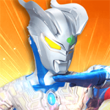 奥特曼暴打小怪兽游戏内购免费版v1.0.0安卓版