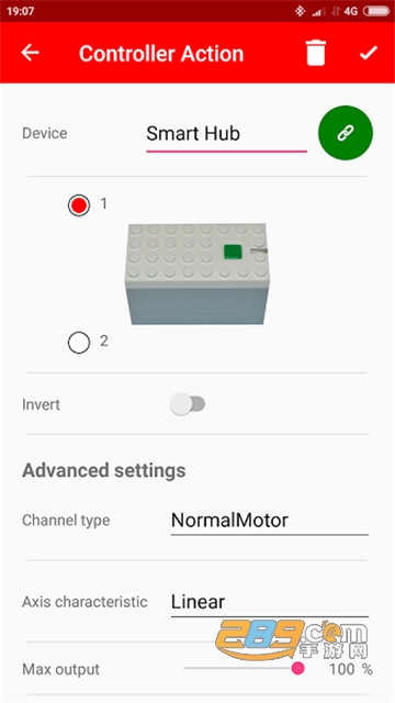 brickcontroller2安卓下载2022v3.0官方版