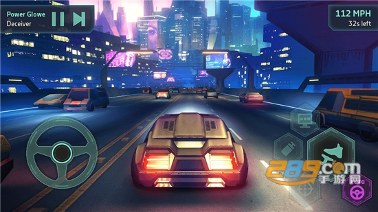 赛博朋克(Cyberika)游戏v1.3.2-rc411安卓版