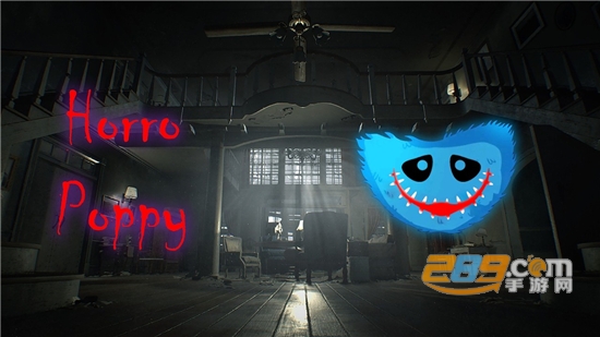 Horror poppy游戏下载汉化安卓版v1.0.4安卓版