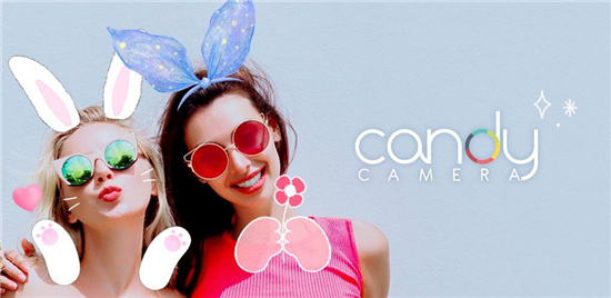 糖果相机(CandyCamera)vip解锁版