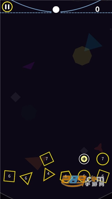 弹球弹一弹休闲版v1.0