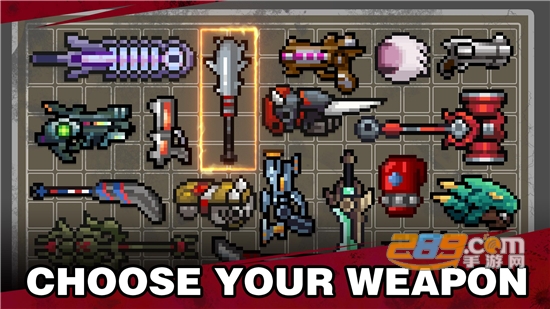 末日突围(ZombieCrash)v0.4安卓版