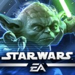 星球大战：银河英雄传(Heroes)内置修改菜单版v0.27.909482安卓版