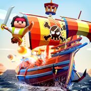 海岛法则Pirate Code八岐船员v1.3.5