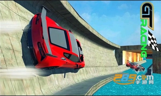王者赛车手3D版v1.9