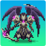 地牢英雄(Dunidle)无限金币钻石人物全解锁版v6.4.6安卓版