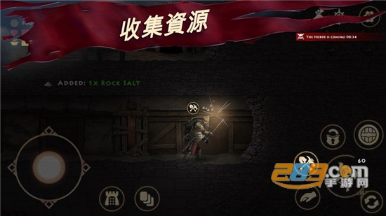 死人之国游戏完整版最新免费版v1.5.4无限耐久版