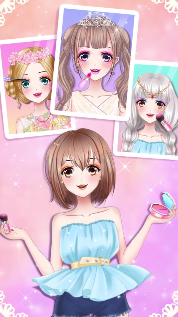 美少女沙龙app