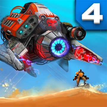 防御传奇 4(Defense Legend 4)v1.0.45安卓版