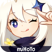 原神国际服(Genshin Impact)下载最新版v6.5.0官方最新版