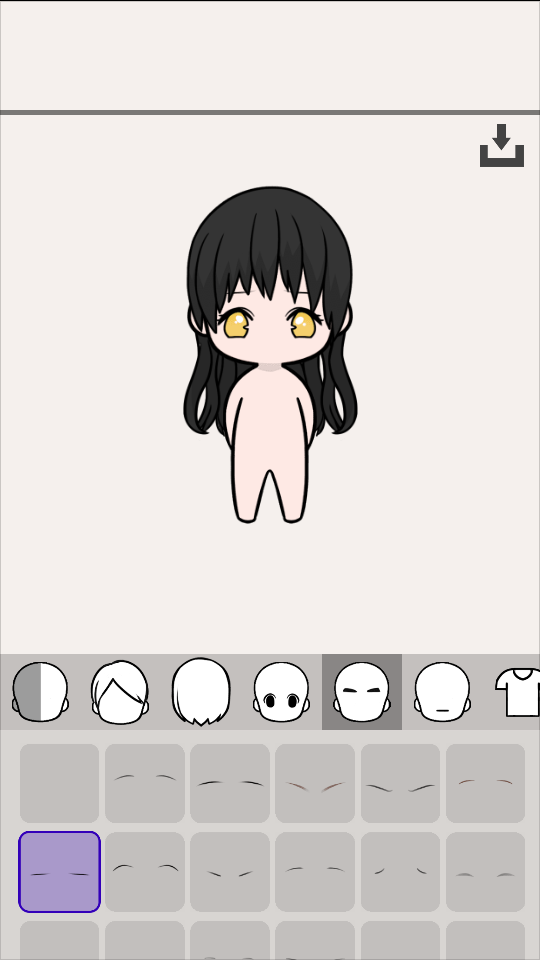 动漫少女装扮app