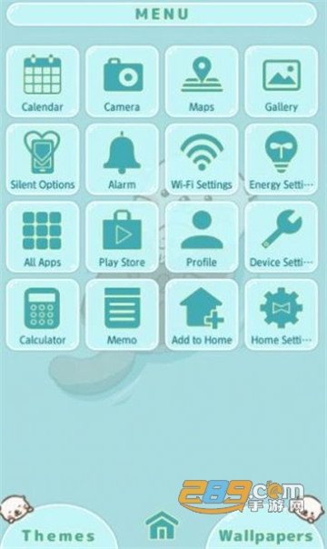 Sea Otter Family壁纸app最新版v1.0.0最新版