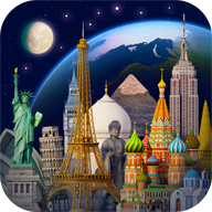 Earth 3D - World Atlas地球app中文版最新免费版v8.1.0最新版
