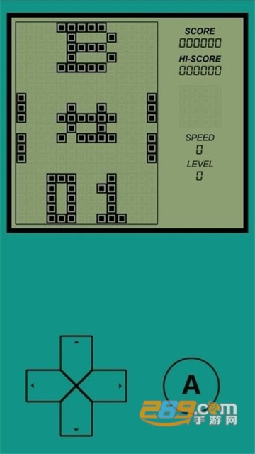GameBoy掌机模拟器中文安卓版v2.1.6最新版