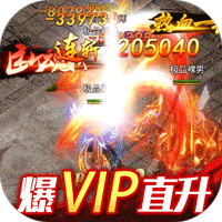 铁甲战神打怪爆VIP直升v1.0.0安卓版