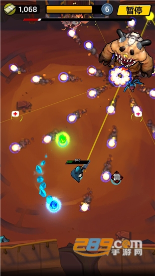 不可能的太空英雄(Impossible Space)v1.9.1安卓版