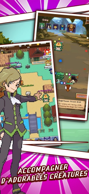 Pixel FunlandAPP