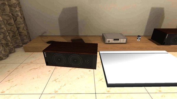 小狗模拟3Dapp