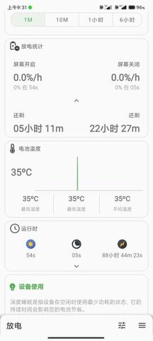电池大师Battery Guru手机版v2.4.9