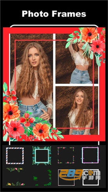 Collage Maker pro中文安卓最新版v3.71最新版