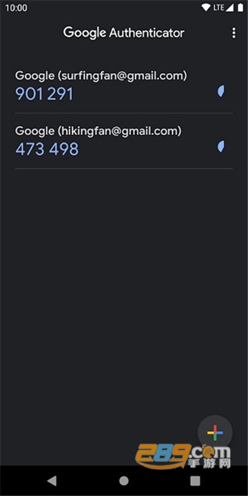 google authenticator安卓下载救援码最新版v7.1安卓版