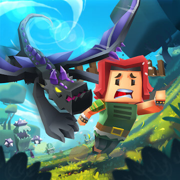 皇家狩猎(Hunt Royale)内置超级菜单修改版v1.3.1安卓版