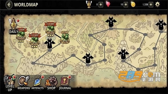 反击骑士中文版v1.2.32