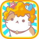 爆炸头猫app