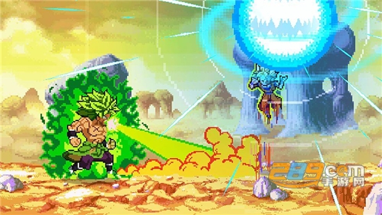 传奇战士：上帝之战(Legend Fighter)无限金币破解版v2.4安卓版