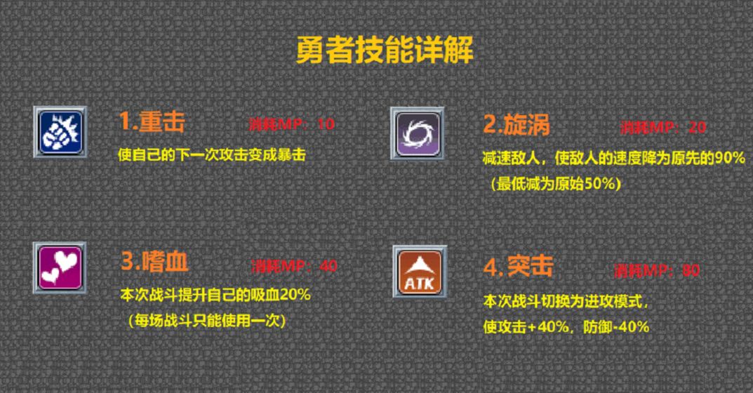 魔塔勇者APP
