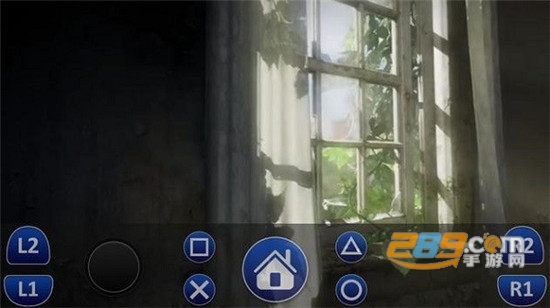 ps4simulator最新版下载2022v1.0安卓版