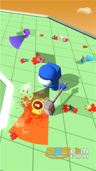 火柴人战锤v1.0.13安卓版