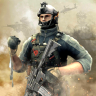 战斗行动(BattleOps)无限金币/子弹破解版v1.3.6安卓版