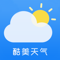 酷美天气手机版v1.0.1