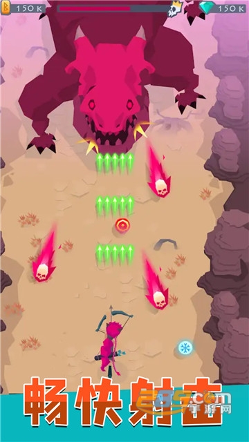 射手精英最新版v2.3