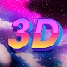 Live Wallpapers 3D(个性3D壁纸)v1.0安卓版