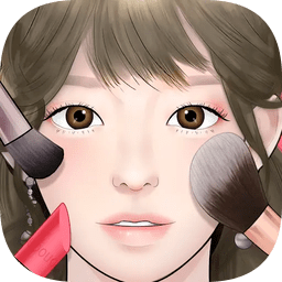 美妆达人makeupmaster游戏下载中文版无广告版v1.4.1免费版